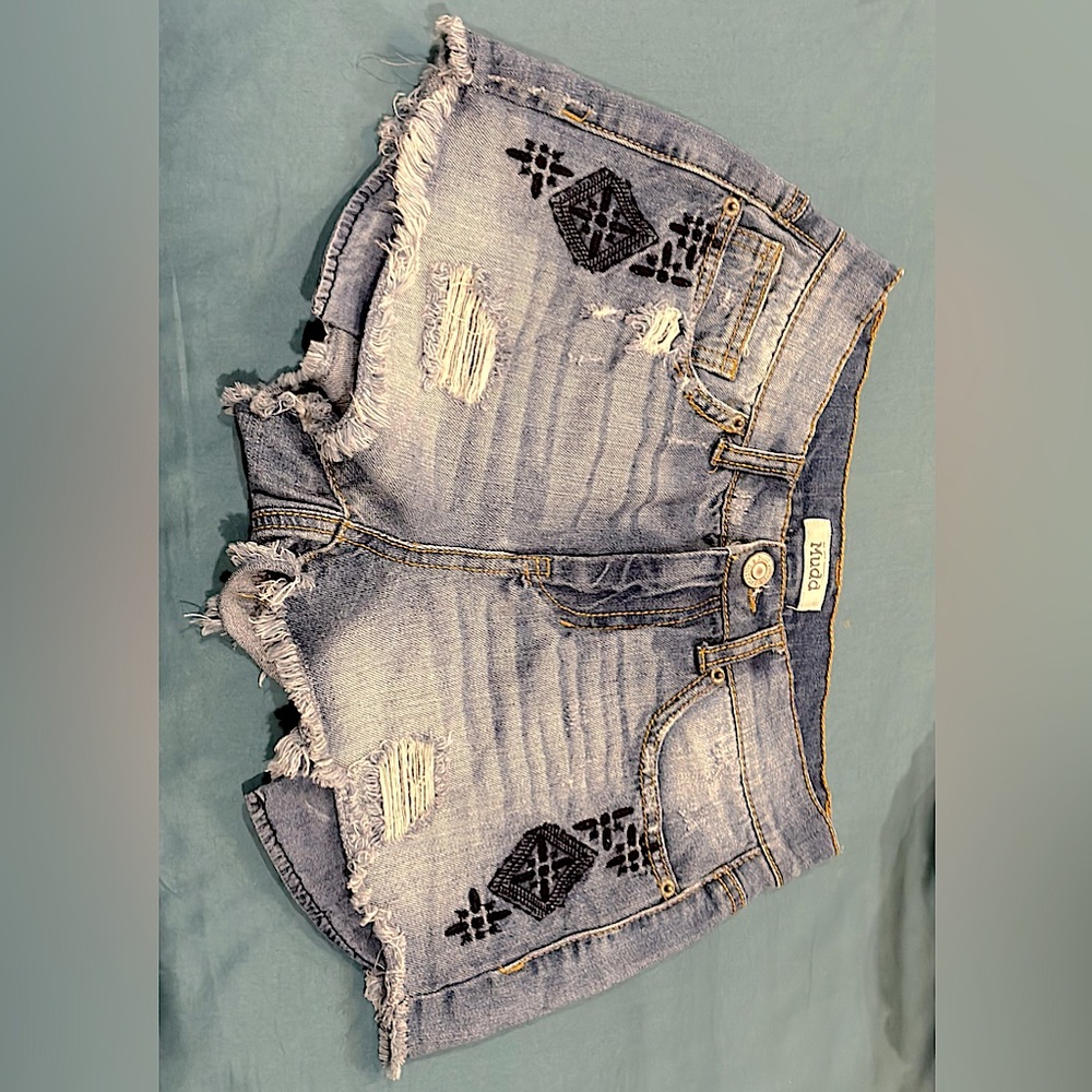 Mudd denim Sexy Shorts